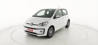 VOLKSWAGEN up! usata, con Airbag laterali