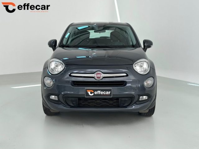 FIAT 500X usata, con Airbag laterali