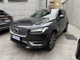 VOLVO XC90 B6 AWD Geartronic 7 posti Inscription