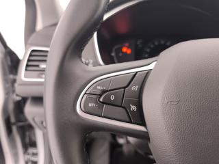 RENAULT Megane usata, con Fendinebbia