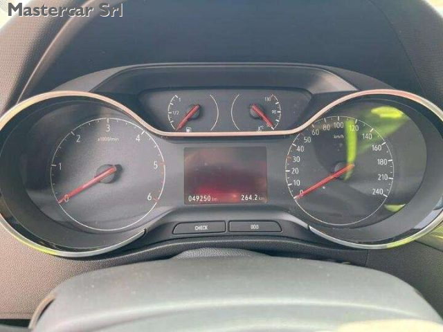 OPEL Crossland X usata, con Boardcomputer