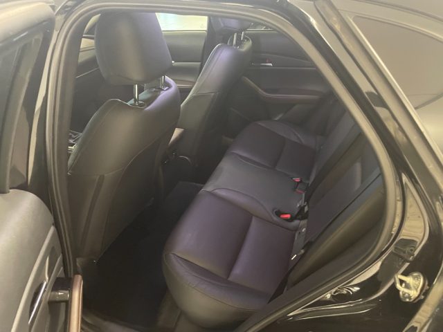 MAZDA CX-30 usata, con Chiusura centralizzata