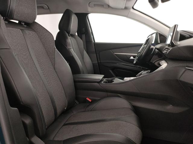 PEUGEOT 3008 usata, con Cerchi in lega