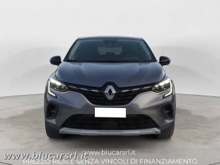 RENAULT Captur usata, con Airbag laterali