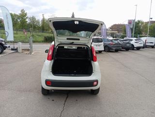 FIAT Panda usata, con Boardcomputer
