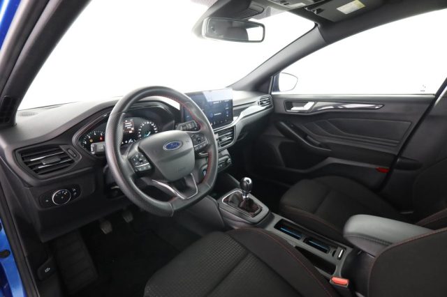 FORD Focus usata 1