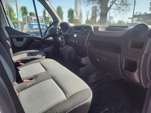 RENAULT Master usata, con Filtro antiparticolato