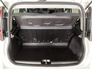 FIAT Panda Cross usata, con Cronologia tagliandi