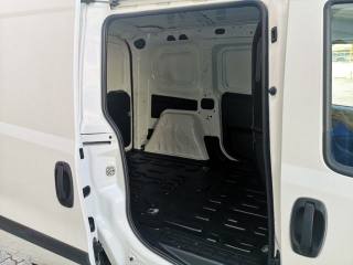 FIAT Doblo usata, con Fendinebbia