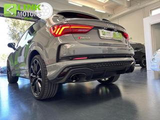 AUDI RS Q3 usata, con Bluetooth