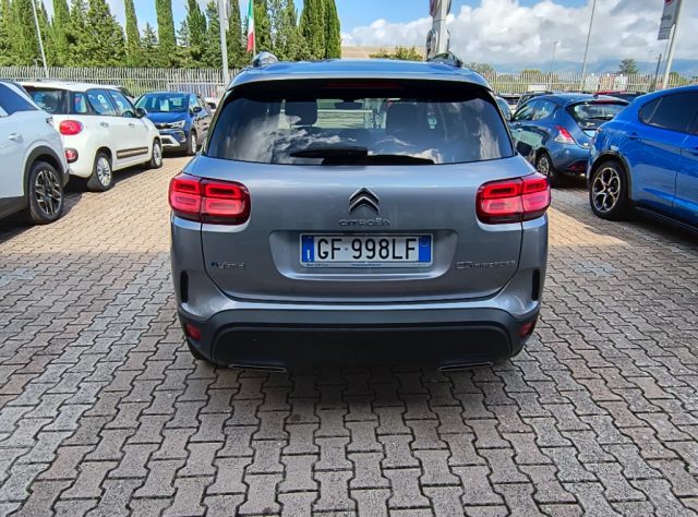 CITROEN C5 Aircross usata, con Autoradio