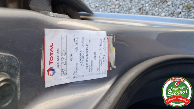 OPEL Astra usata, con Chiusura centralizzata