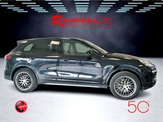 PORSCHE Cayenne usata 5