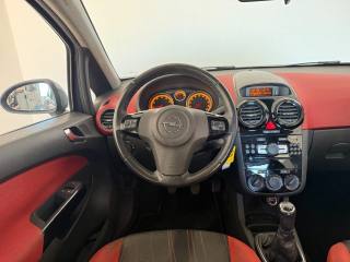 OPEL Corsa usata 8