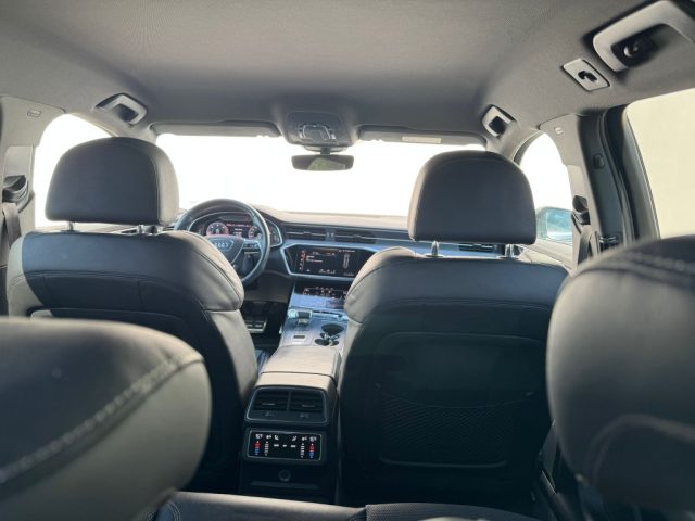 AUDI A6 usata, con Climatizzatore