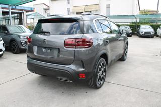 CITROEN C5 Aircross usata, con Autoradio