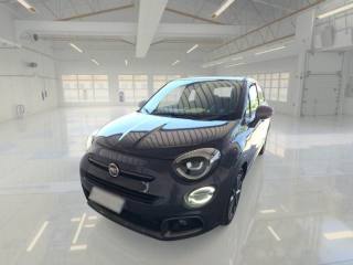 FIAT 500X 1.6 MultiJet 130 CV Sport