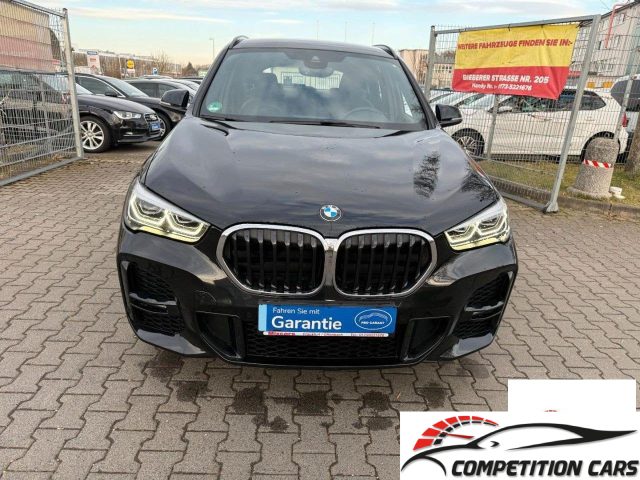 BMW X1 usata 27