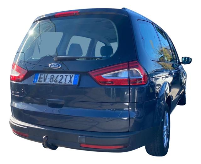 FORD Galaxy usata, con Airbag
