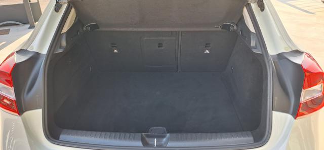 MERCEDES-BENZ GLA 200 usata, con Cruise Control