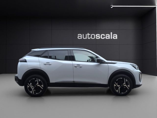 PEUGEOT 2008 usata, con Controllo trazione