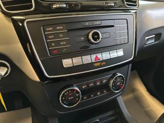 MERCEDES-BENZ GLE 350 usata, con Cruise Control