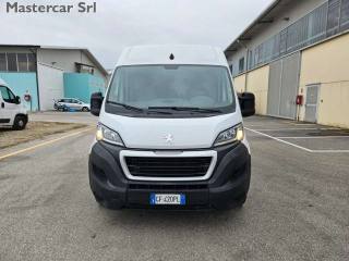PEUGEOT Boxer usata, con Airbag Passeggero