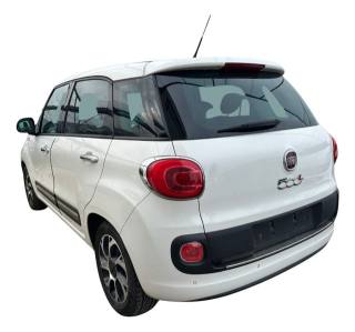 FIAT 500L usata, con Airbag laterali