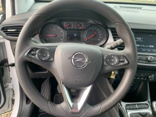 OPEL Crossland X usata, con Immobilizzatore elettronico
