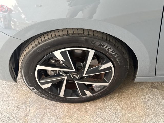 OPEL Corsa usata, con Airbag Passeggero