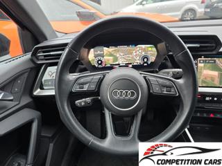 AUDI A3 usata, con Chiusura centralizzata