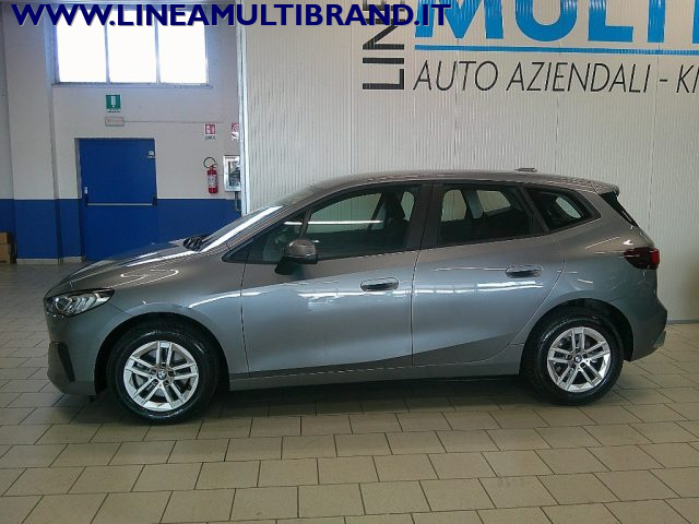 BMW 218 usata, con Airbag Passeggero