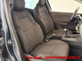 RENAULT Clio usata, con Boardcomputer