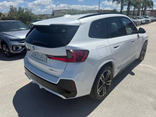 BMW X1 usata, con Airbag Passeggero