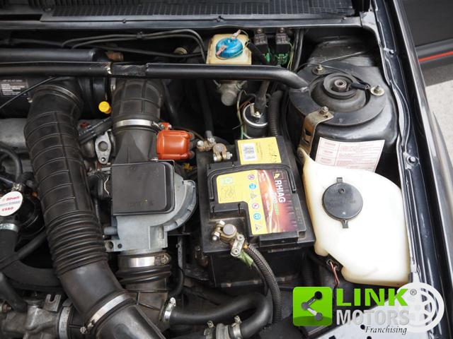 PEUGEOT 205 usata 36