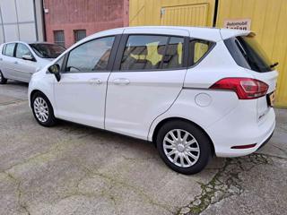 FORD B-Max usata, con ESP