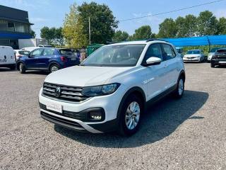 VOLKSWAGEN T-Cross usata, con Airbag