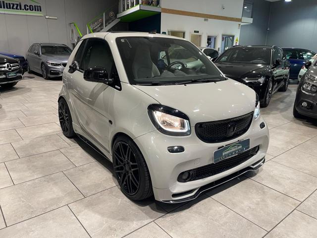 SMART ForTwo usata, con Airbag Passeggero