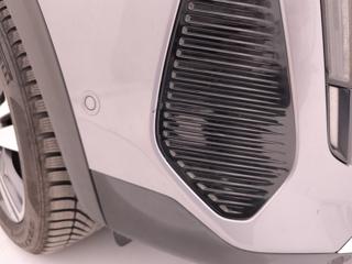 PEUGEOT 3008 usata, con Luci diurne