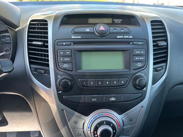 HYUNDAI iX20 usata, con Servosterzo