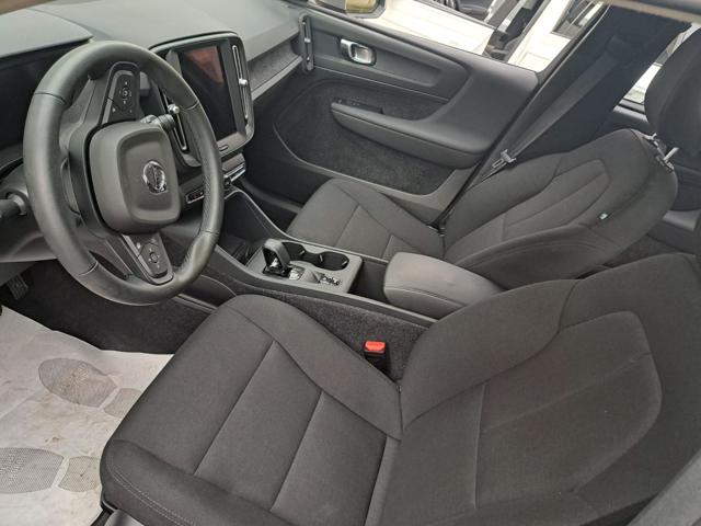 VOLVO XC40 usata, con Autoradio
