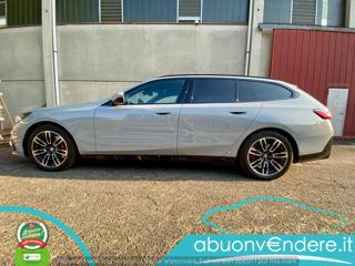 BMW 520 usata, con Alzacristalli elettrici