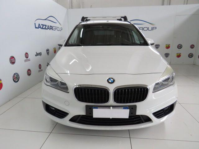 BMW 218 usata, con Airbag
