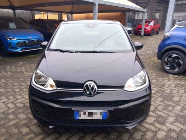 VOLKSWAGEN up! usata, con Chiusura centralizzata