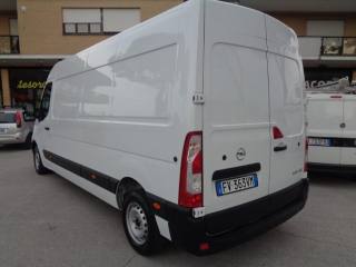 OPEL Movano usata, con Airbag