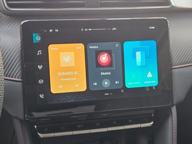 MG ZS usata, con Climatizzatore