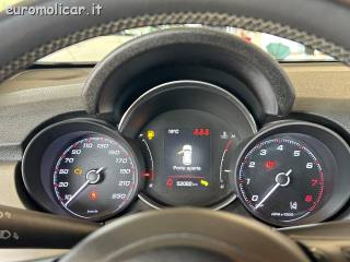 FIAT 500X usata, con Fari LED