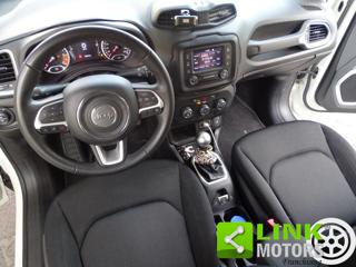 JEEP Renegade usata, con Filtro antiparticolato