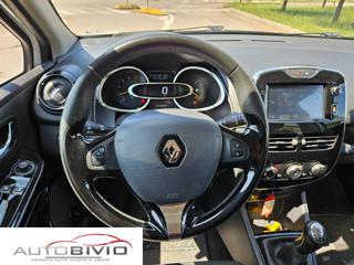 RENAULT Clio usata, con Sensore di pioggia