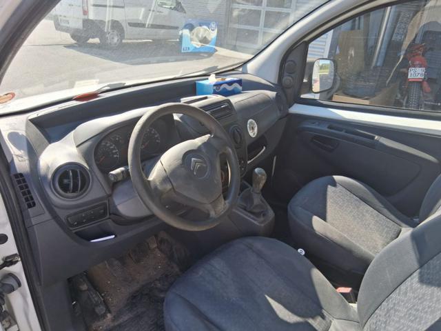 FIAT Fiorino usata, con Servosterzo